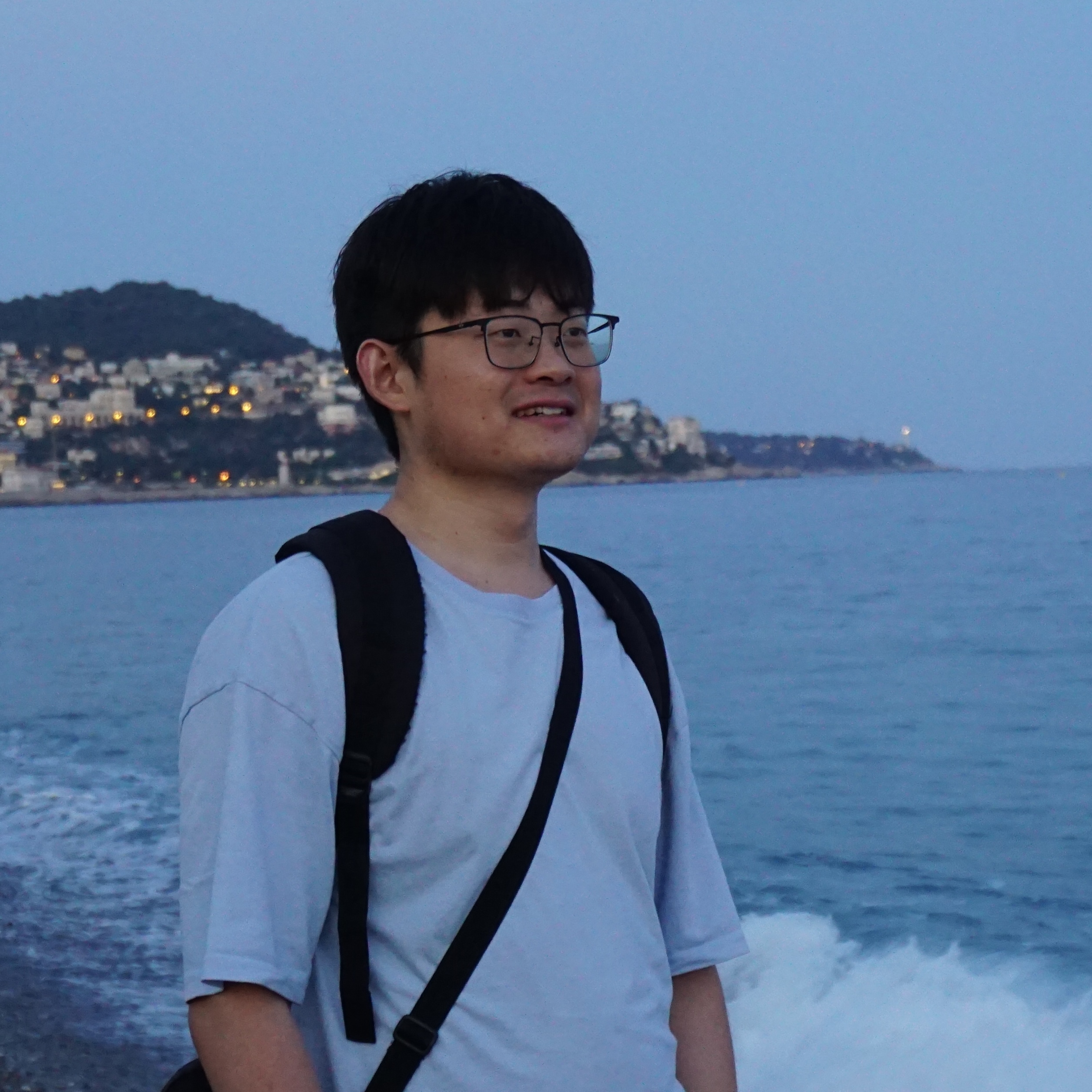 Wenzhe Yin